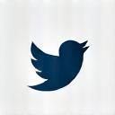 Icono de X (anteriormente Twitter)