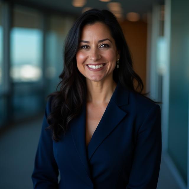 Retrato profesional de Paula Rojas, Directora de Private Equity en Méndez Capital Advisors